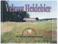 Maasland Brouwerij, Veluws Heidebier