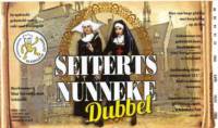 Bierbrouwerij Sint Servattumus, Seiterts Nunneke Dubbel