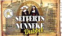 Bierbrouwerij Sint Servattumus, Seiterts Nunneke Dubbel