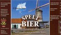 Bierbrouwerij Sint Servattumus, Spelt Bier 