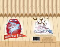 Friese Bierbrouwerij Us Heit, Airborne Beer