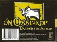 Muifelbrouwerij, Dn Ossekop Brabants Blond Bier