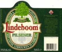 Lindeboom Bierbrouwerij, Lindeboom Pilsener