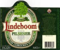 Lindeboom Bierbrouwerij, Lindeboom Pilsener