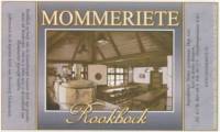 Bierbrouwerij Mommeriete, Rookbock