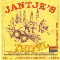 Jantje's Bieren Uden, Jantje's Tripel
