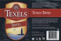 Texelse Bierbrouwerij, Texels Tripel