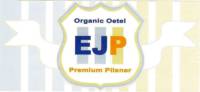 Bierbrouwerij De Leckere, EJP Organic Oetel Premium Pilsner