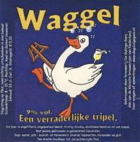 Brouwerij De Gulzige Gans , Waggel