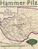 Berghoeve Brouwerij, Hammer Pilz