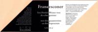 Brouwerij de Prael, Francesconer