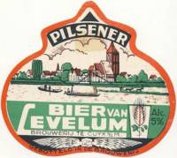 Brouwerij Cevelum, Pilsener