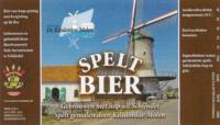 Bierbrouwerij Sint Servattumus, Spelt Bier 