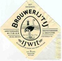Brouwerij 't IJ, IJwit