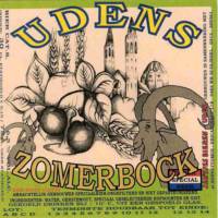 Jantje's Bieren Uden, Udens Zomerbock