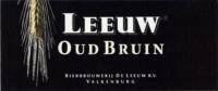 Brouwerij De Leeuw (Valkenburg), Leeuw Oud Bruin