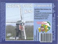 Brouwerij Klein Duimpje, Lageveens Polder Blond