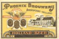 Phoenix, Holland Beer