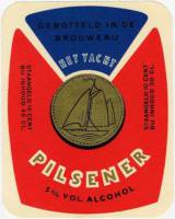 Phoenix, Het Yacht Pilsener