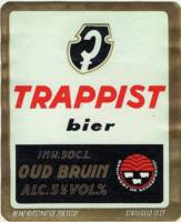 Brouwerij De Koningshoeven , Trappist Bier Oud Bruin