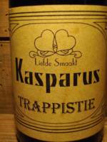 Bierbrouwerij Kasparus, Kasparus Trappistie