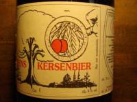 Jantje's Bieren Uden, Udens Kersenbier
