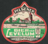 Brouwerij Cevelum, Pilsener