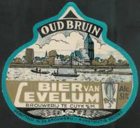 Brouwerij Cevelum, Oud Bruin