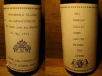 Bierbrouwerij 't Koelschip, Gelegenheidsbier