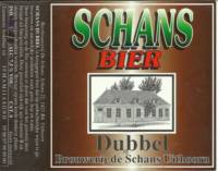 Bierbrouwerij De Schans, Dubbel