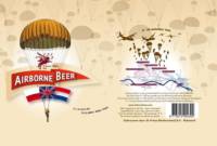 Friese Bierbrouwerij Us Heit, Airborne Beer