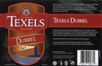 Texelse Bierbrouwerij, Texels Dubbel