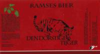 RamsesBier, Den Dorstige Tijger