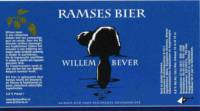 RamsesBier, Willem Bever