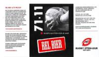 RamsesBier, Rel Bier