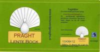 Bierbrouwerij Praght, Lente Bock