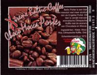 Brouwerij Klein Duimpje, Xtreme Baltic Coffee Choco Mocca Porter