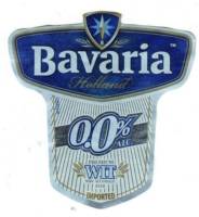 Bavaria, Premium Wit 0,0%