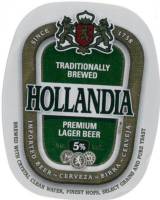 Bavaria, Hollandia Premium Lager Beer