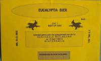 Brouwerij De Raaf, Eucalypta Ruilbeursbier