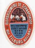 Brouwerij De Koningshoeven , Trappisten Bier