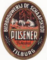 Brouwerij De Koningshoeven , Pilsener