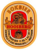 Heineken, Hooiberg Bokbier