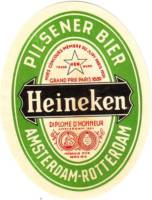 Heineken, Heineken Pilsener Bier