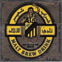 Oranjeboom Bierbrouwerij, Ittihad Club Malt Brew Drink