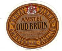 Heineken, Amstel Oud Bruin