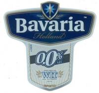 Bavaria, Bavaria Premium Wit 0,0%