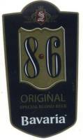 Bavaria, Bavaria 8.6 Original Special Blond Beer
