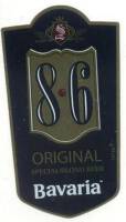 Bavaria, Bavaria 8.6 Original Special Blond Beer