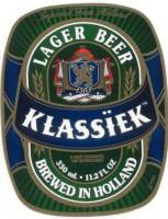 Bavaria, Klassïek Lager Bier